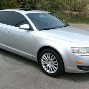 2006 AUDI A6 3.2 QUATTRO