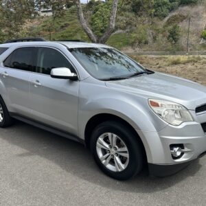 2014 CHEVY EQUINOX LT