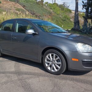 2010 VOLKSWAGEN JETTA S