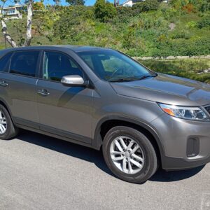 2014 KIA SORENTO LX GDI