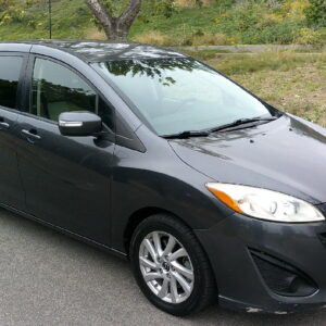 2013 MAZDA MAZDA5