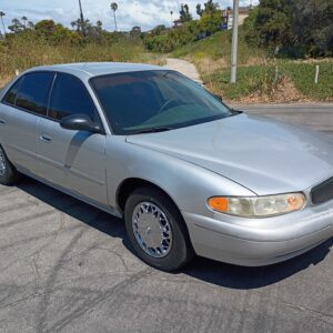 2003 BUICK CENTURY