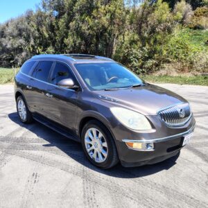 2011 BUICK ENCLAVE CXL